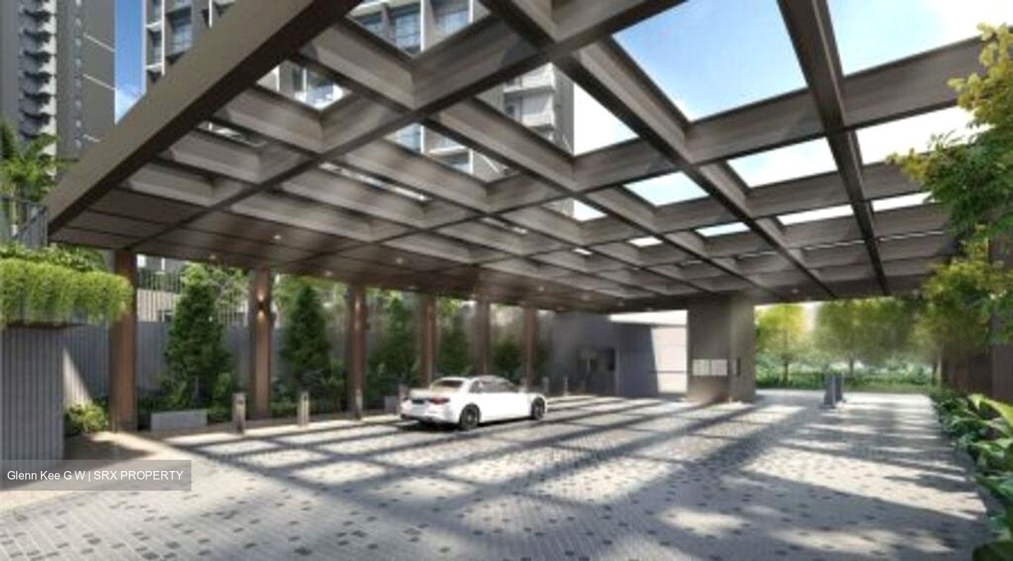 Jurong Road (D21), Condominium #460939811